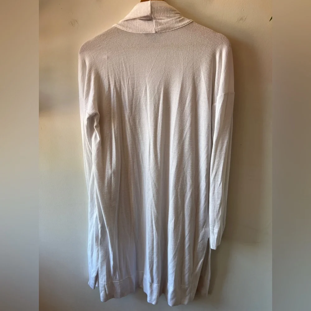 Banana Republic Open Front Long Cardigan S - Picture 2 of 6
